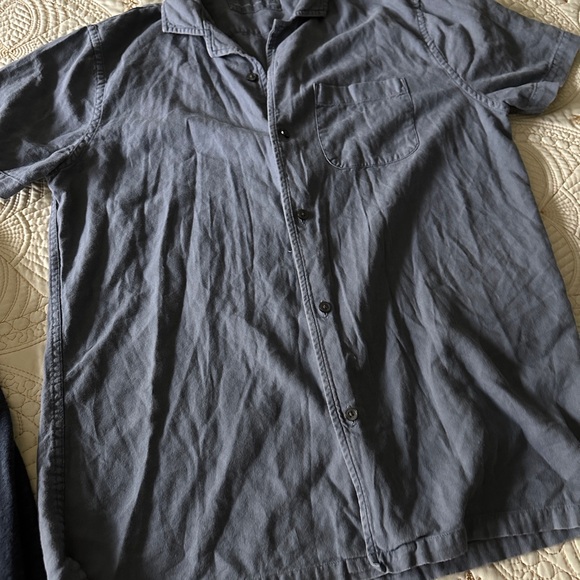 Abercrombie & Fitch LOT of 3 items - Picture 5 of 15